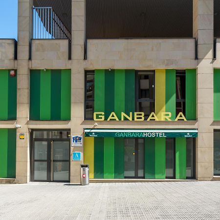 Ganbara Hostel - Self Check In Bilbau Exterior foto